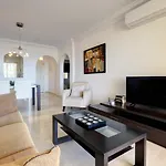 Apartment Spacious Puerto Alto