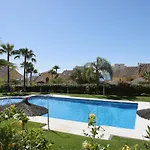 Apartment Spacious Puerto Alto