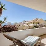 Spacious Puerto Alto Apartment