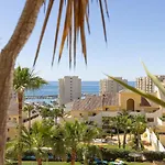 Apartment Spacious Puerto Alto Estepona