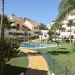Spacious Puerto Alto Apartment Estepona