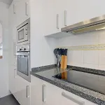 Apartment Spacious Puerto Alto