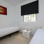 Apartment Spacious Puerto Alto