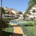 Spacious Puerto Alto Apartment
