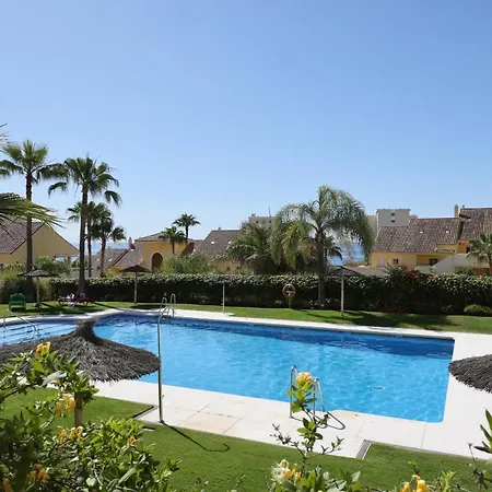 Daire Spacious Puerto Alto