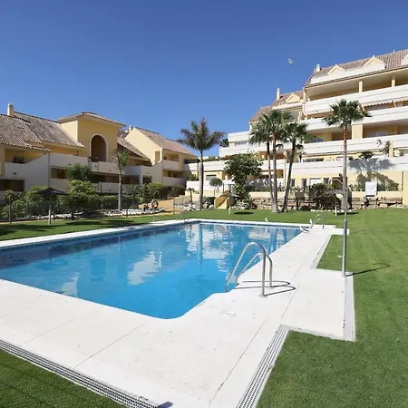Spacious Puerto Alto Daire