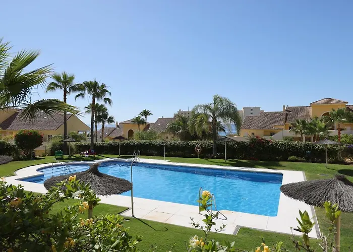 Apartman Spacious Puerto Alto