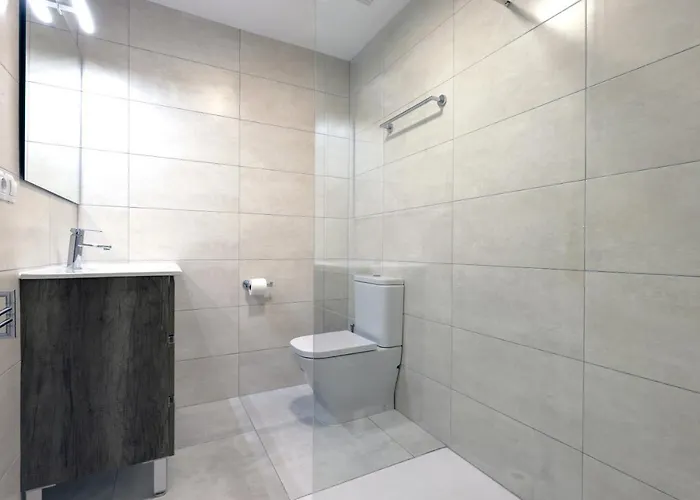 Spacious Puerto Alto