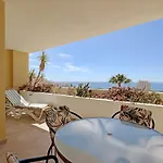 Apartamento Spacious Puerto Alto Estepona
