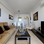 Spacious Puerto Alto *