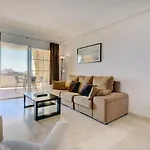 Spacious Puerto Alto Estepona