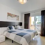 Spacious Puerto Alto Estepona