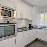 Spacious Puerto Alto Apartamento