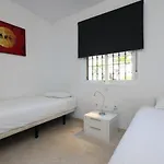 Apartamento Spacious Puerto Alto Estepona