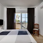 Spacious Puerto Alto Apartamento