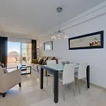 Spacious Puerto Alto *