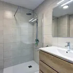 Spacious Puerto Alto Apartamento