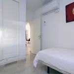 Apartamento Spacious Puerto Alto