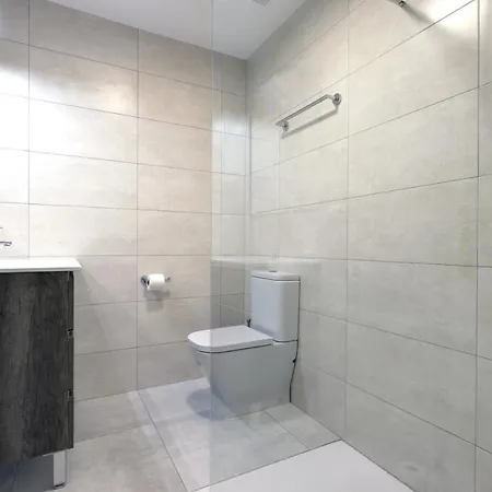 Spacious Puerto Alto