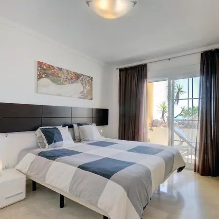 Spacious Puerto Alto