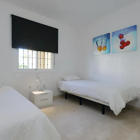 Apartmán Spacious Puerto Alto