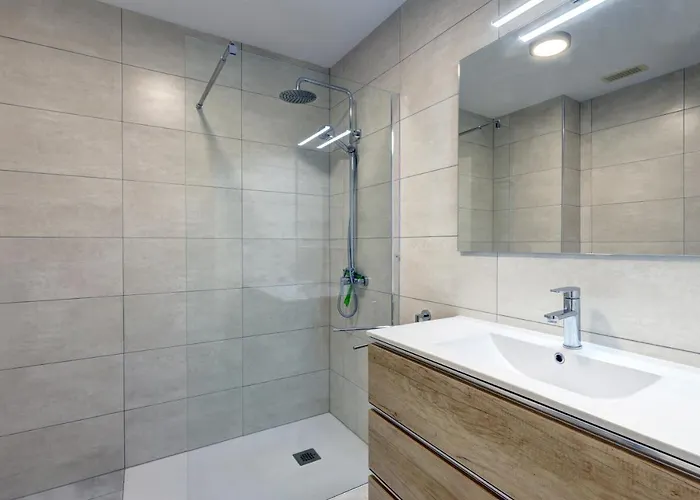 Spacious Puerto Alto * Estepona