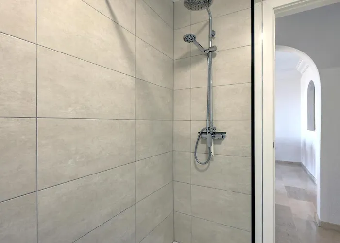 Apartamento Spacious Puerto Alto